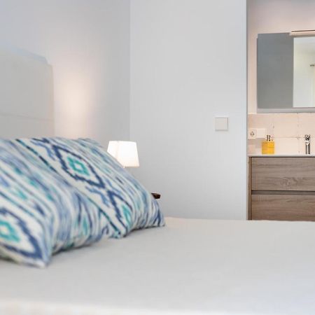 Apartmán Albercutx Pollentia 2 Port de Pollença Exteriér fotografie
