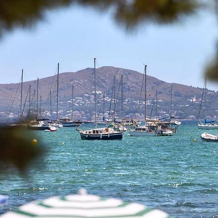 Apartmán Albercutx Pollentia 2 Port de Pollença Exteriér fotografie