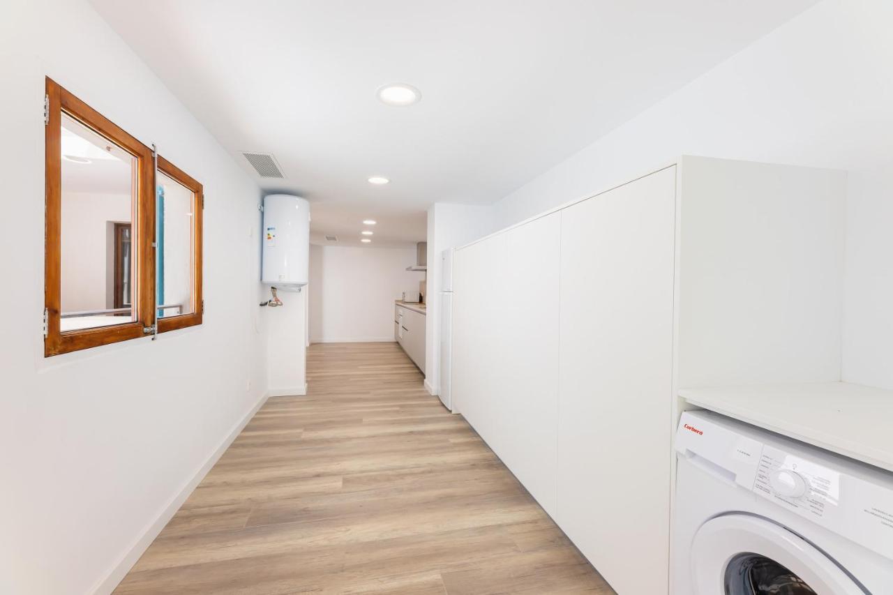 Apartmán Albercutx Pollentia 2 Port de Pollença Exteriér fotografie
