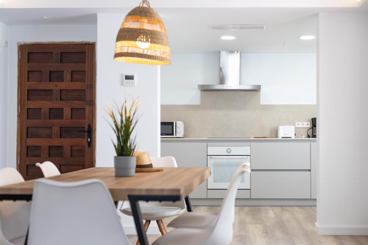 Apartmán Albercutx Pollentia 2 Port de Pollença Exteriér fotografie