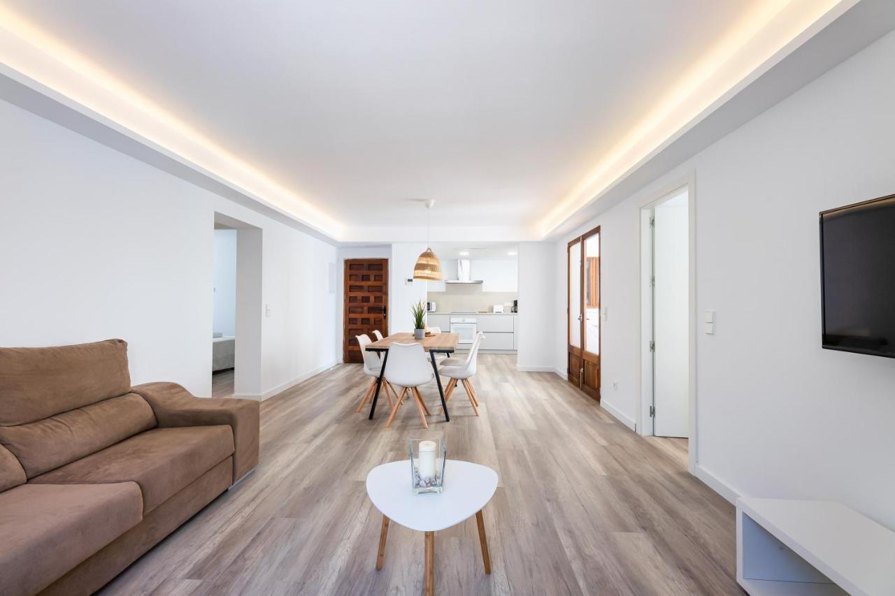 Apartmán Albercutx Pollentia 2 Port de Pollença Exteriér fotografie