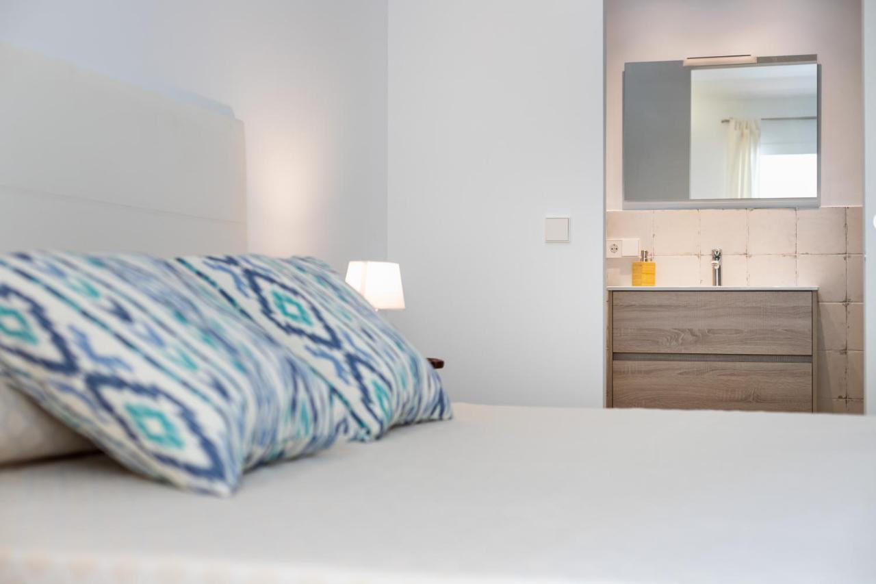 Apartmán Albercutx Pollentia 2 Port de Pollença Exteriér fotografie