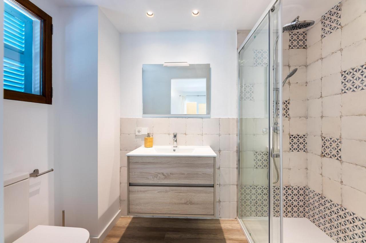 Apartmán Albercutx Pollentia 2 Port de Pollença Exteriér fotografie