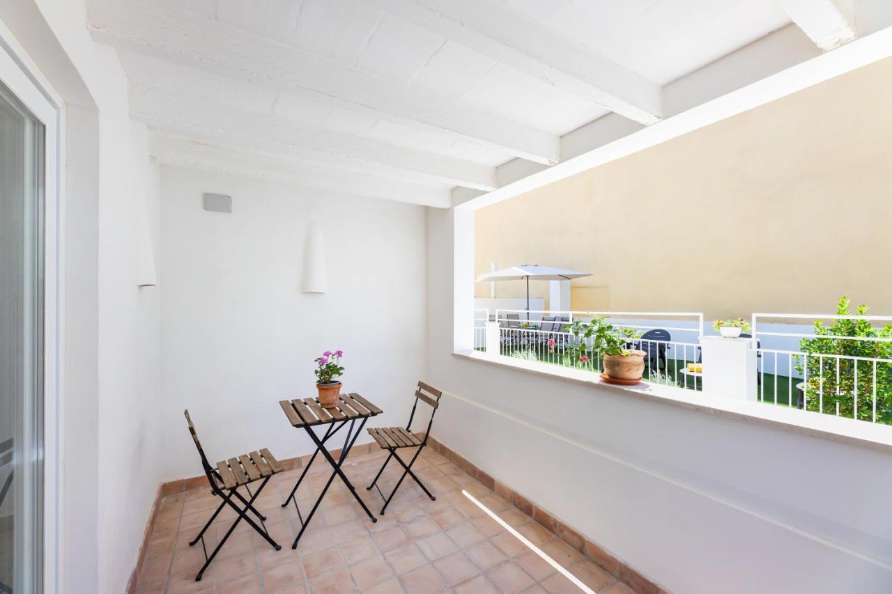 Apartmán Albercutx Pollentia 2 Port de Pollença Exteriér fotografie